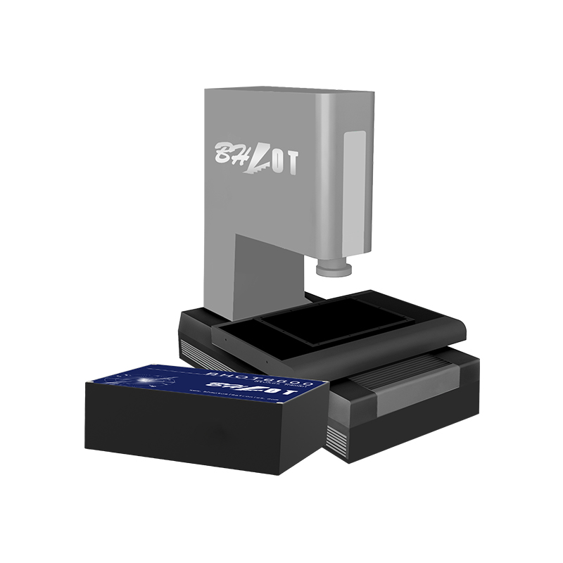 Raman Spectrometer